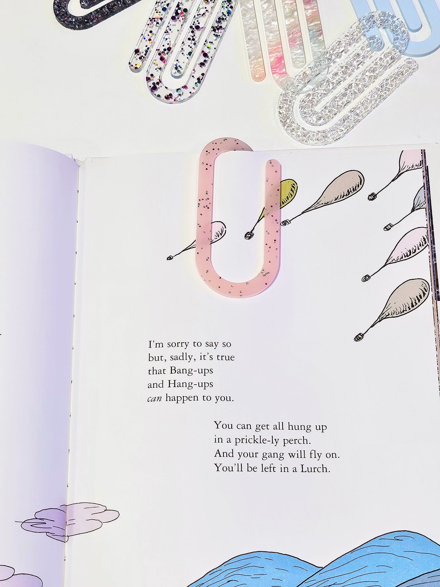 School & Teacher Gifts