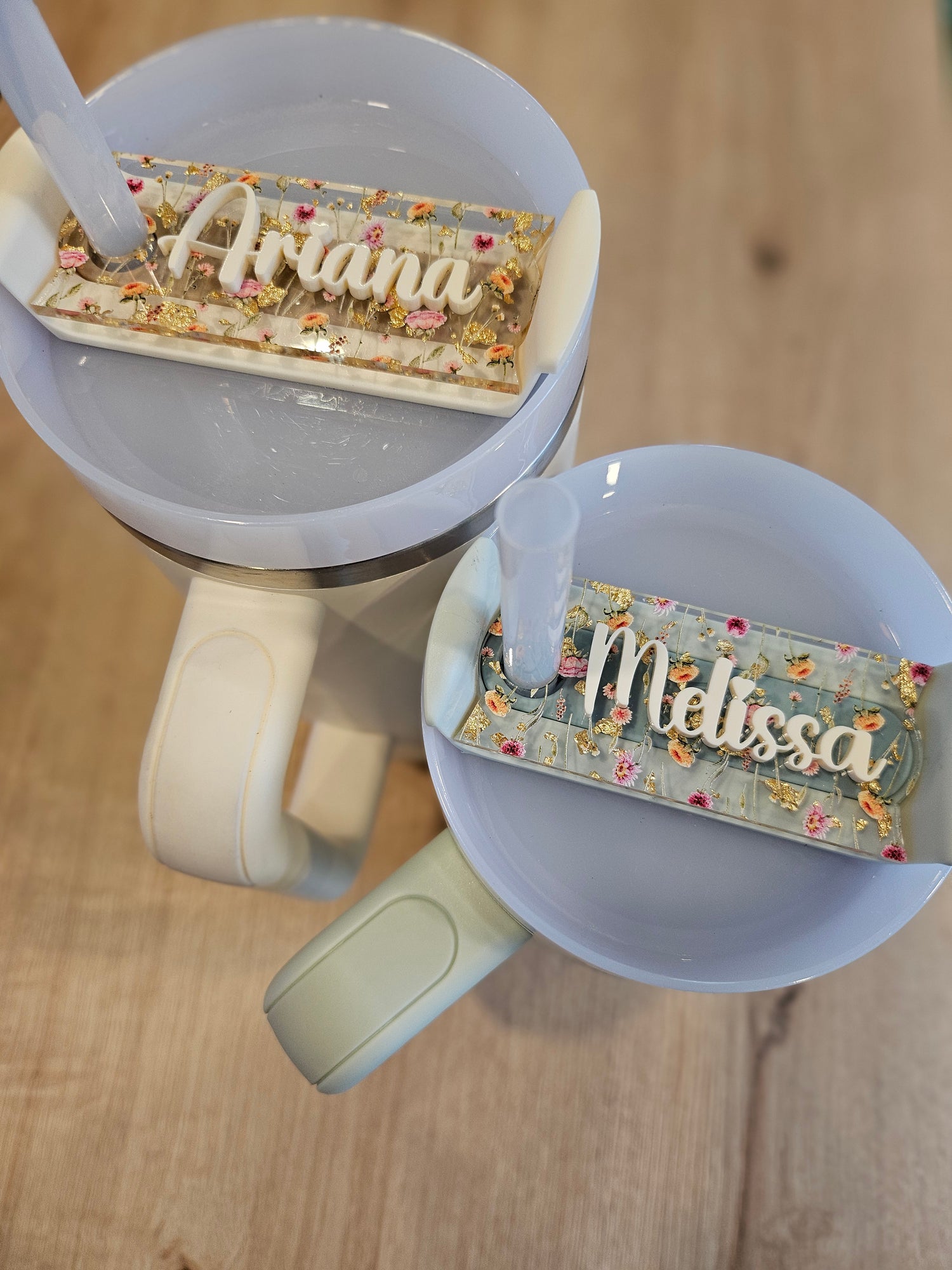 Home Goods & Drinkware Accessories