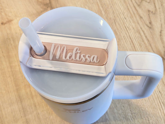 Tumbler Topper for Stanley H2.0