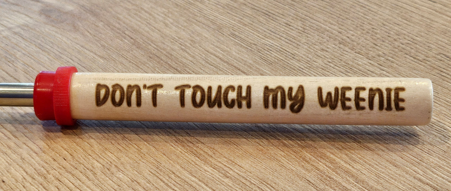 Funny Roasting Sticks