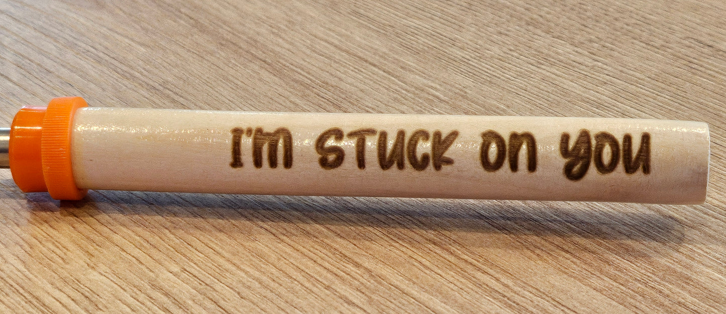 Funny Roasting Sticks