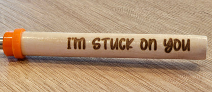 Funny Roasting Sticks
