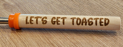 Funny Roasting Sticks