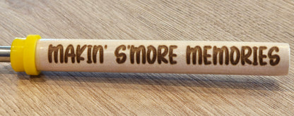 Funny Roasting Sticks