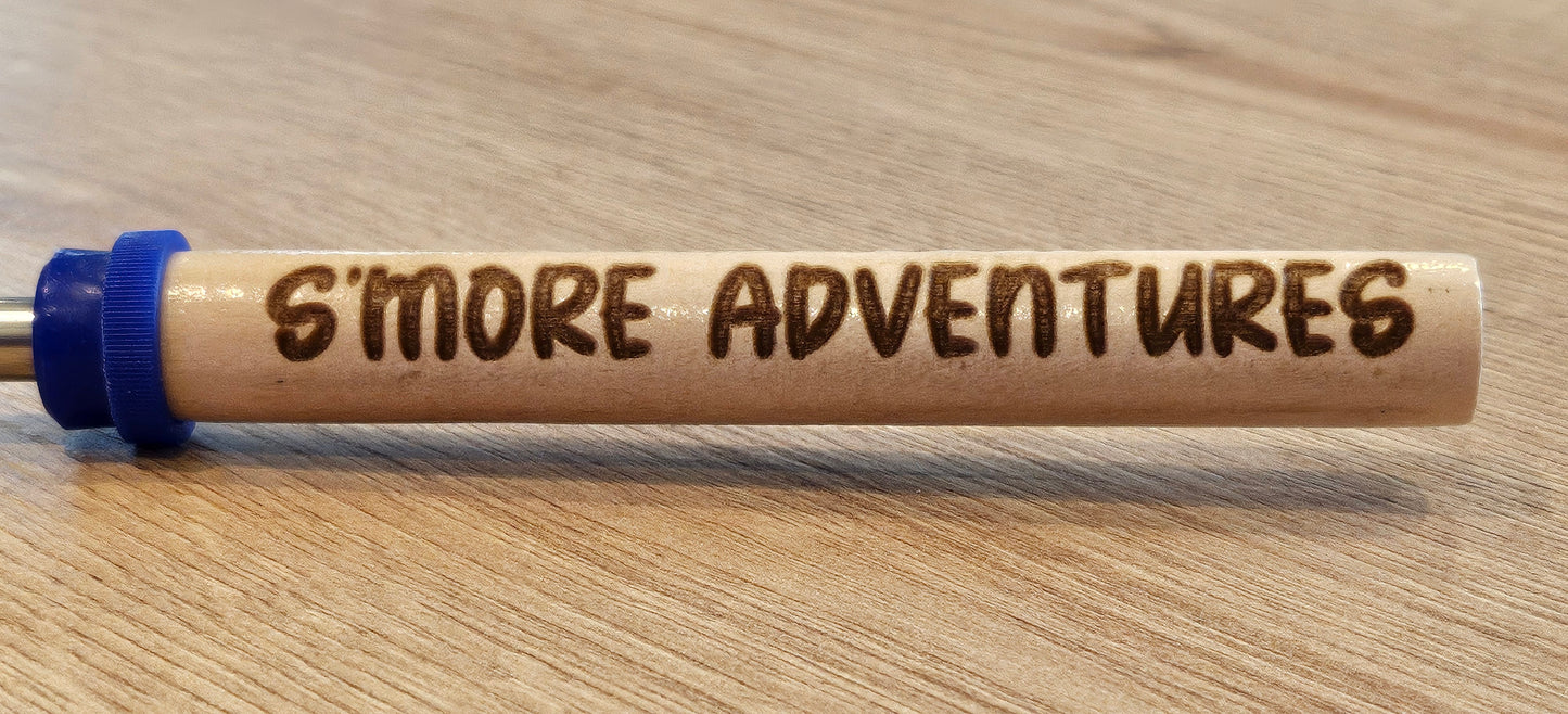 Funny Roasting Sticks